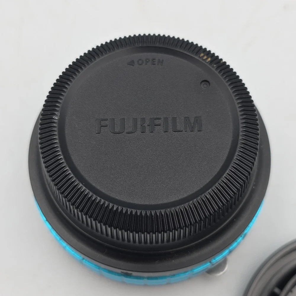 Fotodiox Pro Nik (G) - FX (RF) Adapter (Lens Adapters, Mounts & Tubes) - New